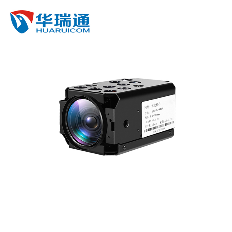 HRC30×25MAPRF  可見光長(zhǎng)變焦攝像機(jī)