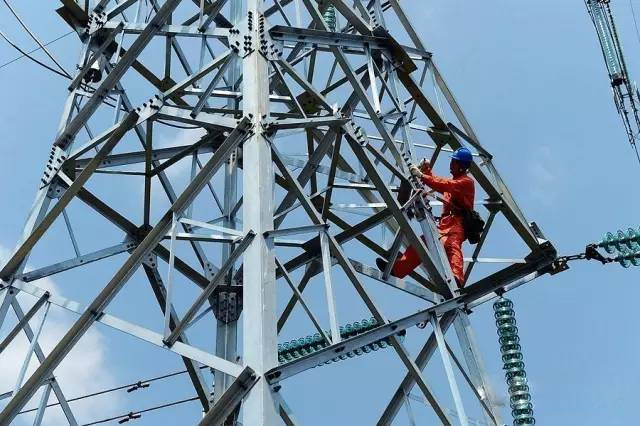 紅外熱成像儀排查高壓線故障，電力巡視勢在必行？