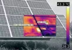 夏天火災(zāi)事故頻發(fā),光伏電站如何防火？