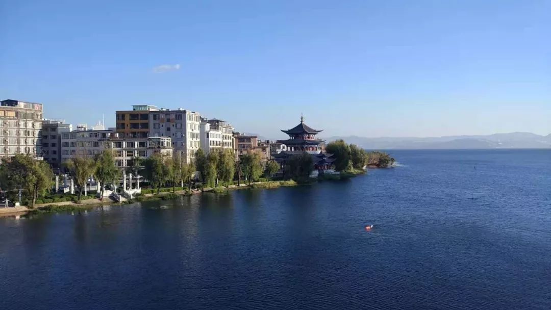 實(shí)時(shí)監(jiān)控、全部自動化測試，科學(xué)治湖又有了新手段，科技感滿滿！