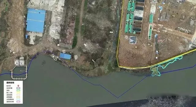 無人機(jī)助力河道巡檢，效率高達(dá)五倍??！