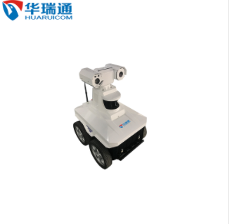 變電站智能巡檢機器人，會成為一個合格的巡檢“接班人”嗎？