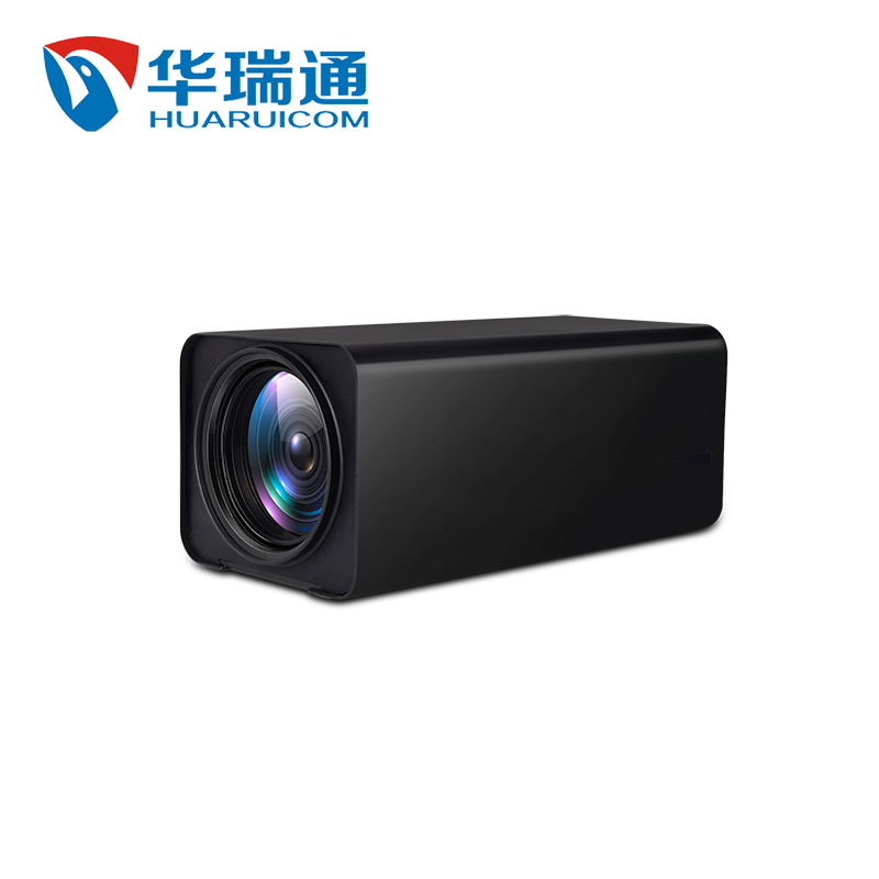 邊海防光電跟蹤監(jiān)控攝像機，為什么要使用12.5-775MM鏡頭？