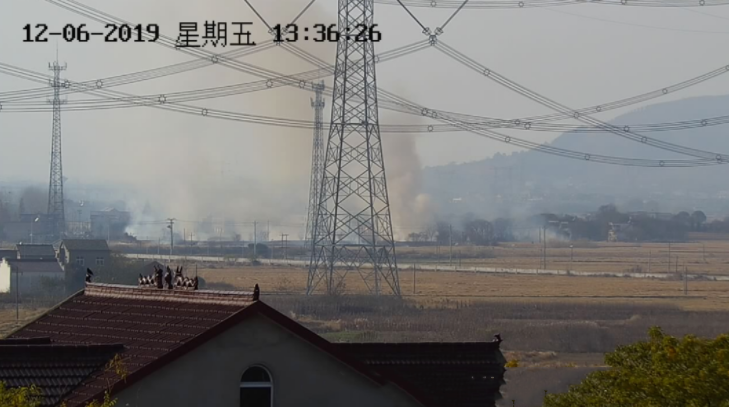以案為鑒，足以警戒，森林防火監(jiān)控解決方案，輸電線路防山火監(jiān)測、森林火災數(shù)字化遠程預警指揮系統(tǒng)絕不是應付工作