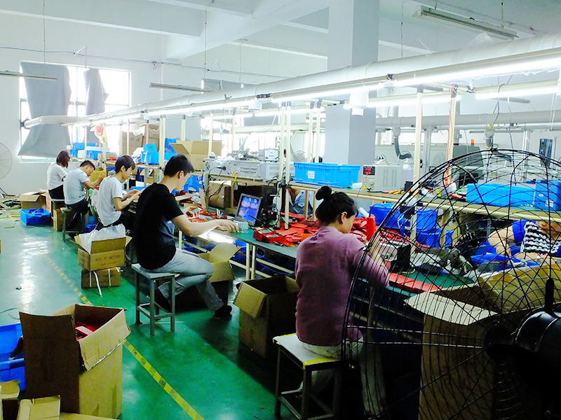 生產(chǎn)設(shè)備