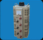 三相接觸式調壓器