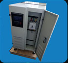 高精度數(shù)控設(shè)備無觸點穩(wěn)壓器