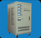 三相高精度穩(wěn)壓器